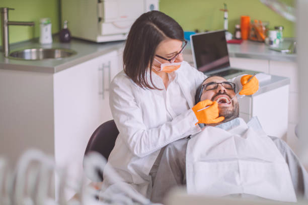 Best Urgent Tooth Repair  in Galena Park, TX